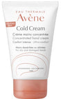 pierre fabre eau thermale avene cold cream crema mani concentrata avene ean 3282770072815