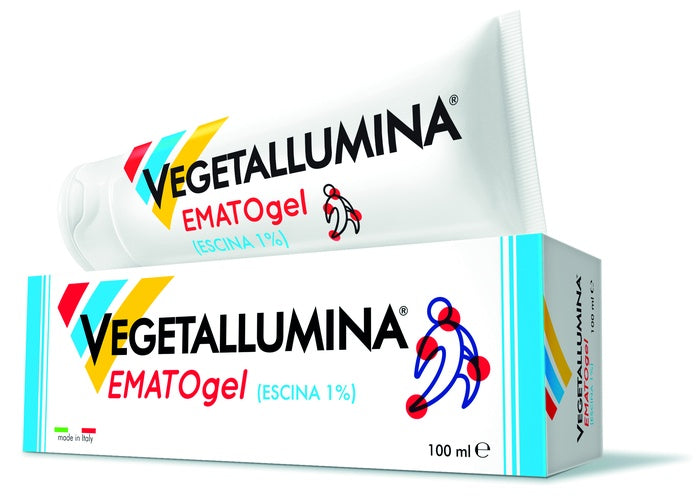 pietrasanta vegetallumina ematogel escina 1 100 ml vegetallumina ean 8032956143922