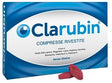 shedir pharma clarubin 30 compresse clarubin