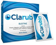 shedir pharma clarubin 20 bustine 45 g clarubin