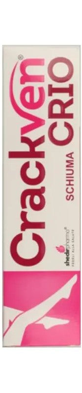 shedir pharma crackven crio 150 ml shedir