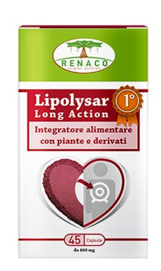 r i group lipolysar long action 45 capsule renaco
