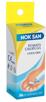 montefarmaco noksan pomata callifuga 75 ml nok san ean 8058363615753