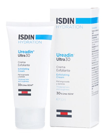 isdin ureadin ultra 30 50 ml isdin ean 8470002129856