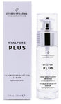 synergypharma hyalpure plus trattamento viso allacido ialuronico e acqua 30 ml
