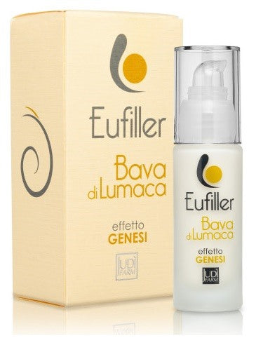 dermoresearch judifarm eufiller bava di lumaca 30 ml
