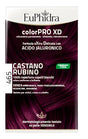 zeta farmaceutici euphidra colorpro xd 465 cast rubino gel colorante capelli in flacone attivante balsamo guanti euphidra ean 8056772632415