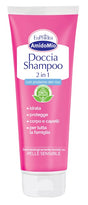 zeta farmaceutici euphidra amidomio doccia shampoo 2 in 1 250 ml euphidra ean 8056772633214