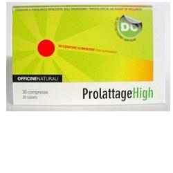 biogroup prolattage high 30 compresse 850mg biogroup