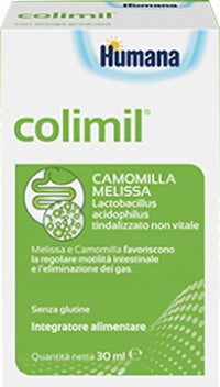 humana italia colimil humana 30 ml colimil ean 8031575950171