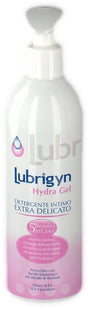 uniderm lubrigyn hydra gel 400 ml lubrygin ean 8032836151283