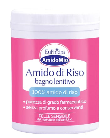 zeta farmaceutici euphidra amidomio polvere 200 g euphidra ean 8056772630503