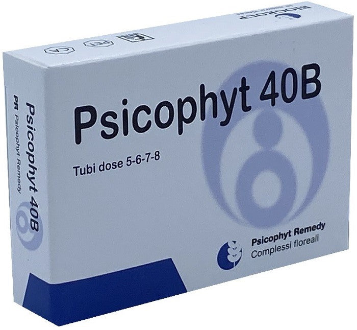 biogroup spa societa benefit psicophyt remedy 40b 4 tubi 12g
