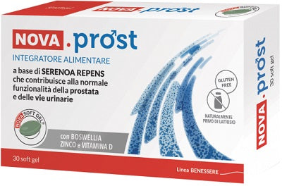 nova argentia nova prost 30 capsule softgel nova argentia ean 8056471910418