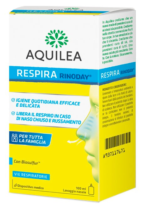 uriach italy aquilea respira rinoday 100 ml aquilea