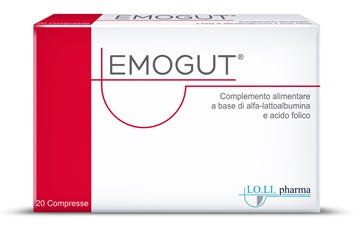 loli pharma emogut 20 compresse 650 mg lo li pharma