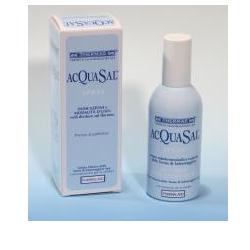 scharper acquasal spray soluzione isotonica irrigazione nasale spray 100ml terme di tabiano