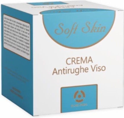 simefarm softskin crema antiage viso 50 ml