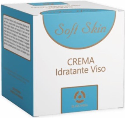 simefarm softskin crema idratante viso 50 ml