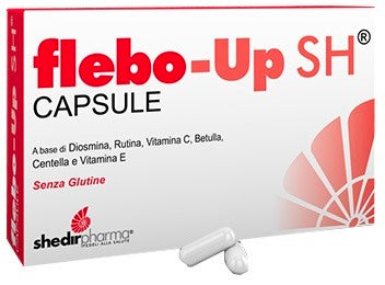 shedir pharma flebo up sh 30 capsule flebo up