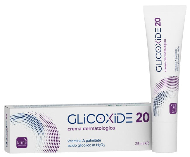 valderma glicoxide 20 crema 25 ml valderma