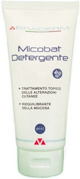 braderm di braccilli micobat detergente 200 ml braderm braderm