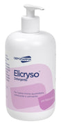 depofarma elicryso detergente intimo 500 ml elicryso