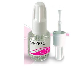 pierre fabre italia onypso smalto 3 ml 1 pezzo pierre fabre dermatologie ean 3573994006596