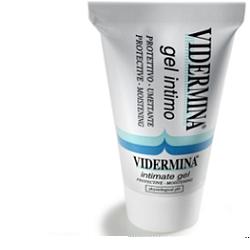 ganassini health care vidermina gel int monodose 6 flaconi da 5l vidermina ean 8033224815381