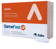 fidia farmaceutici samefast up 20 compresse orosolubili divisibili samefast ean 8033661803453