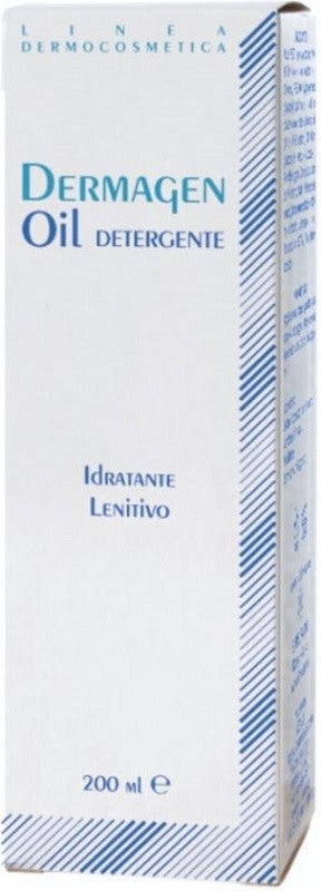 si me farm sas dermagen oil 200 ml