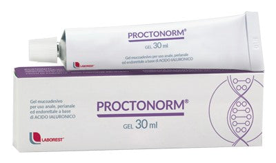 uriach italy proctonorm gel 30 ml laborest italia