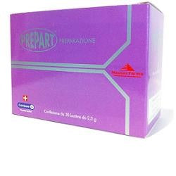 scinti roger prepart 30 bustine