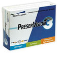 bausch lomb iom preservision 3 30 capsule preservision