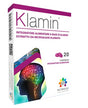 nutrigea klamin 20 compresse unifarco