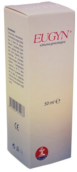 zetemia eugyn schiuma ginecologica zetemia ean 8052204270088