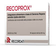 recordati rx recoprox 30 capsule molli recoprox ean 8057742820399