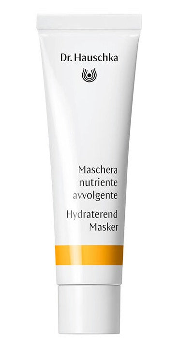wala italia srl dr hauschka maschera nutriente avvolgente 30 ml dr hauschka ean 4020829041349