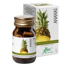 aboca ananas fitocomplesso 50 opercoli aboca ean 8032472021995