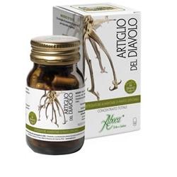 aboca artiglio del diavolo 50 opercoli aboca ean 8032472022015