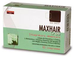 vital factors italia max hair cres 60 compresse vital factors ean 8058456600734