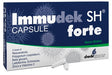 shedir pharma immudek sh forte 15 capsule immudek
