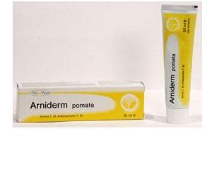 fitobios arniderm pomata 50 ml fitobios ean 8053782430017