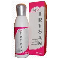 dorsan trysan alfasebo shampoo c sebo 125 ml
