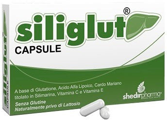 shedir pharma siliglut 20 capsule siliglut