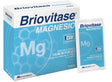 montefarmaco briovitase magnesio 20 bustine briovitase ean 8058363613230