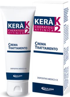 giuliani kera k2 crema 50 ml kera
