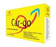 recordati rx car go 20 bustine da 4 g car go ean 8053908650008