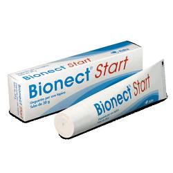fidia farmaceutici bionect start unguento 30 g bionect
