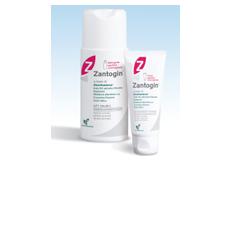 pharmextracta zantogin detergente intimo 250 ml zantogin